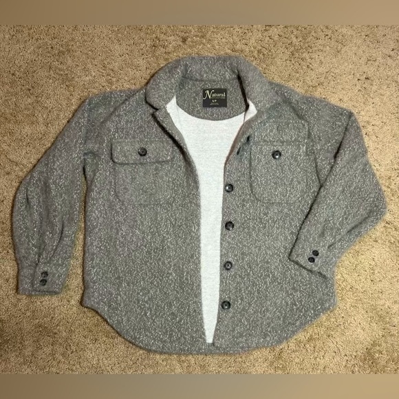 Super soft jacket - Picture 2 of 3